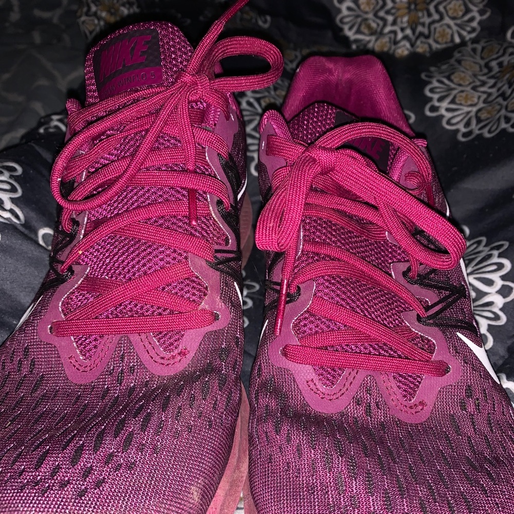 Nike shoes